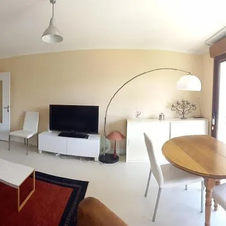 Appartement Modern T3 In The Heart Of