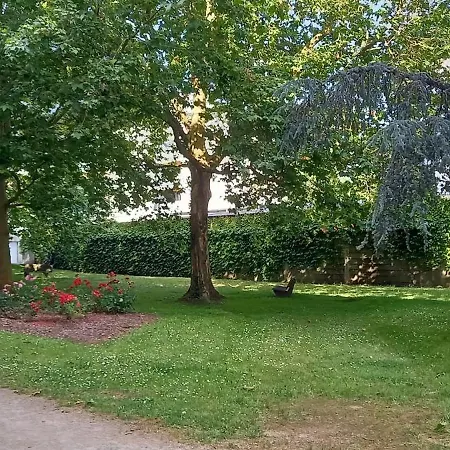 Appartement Modern T3 In The Heart Of Nantes