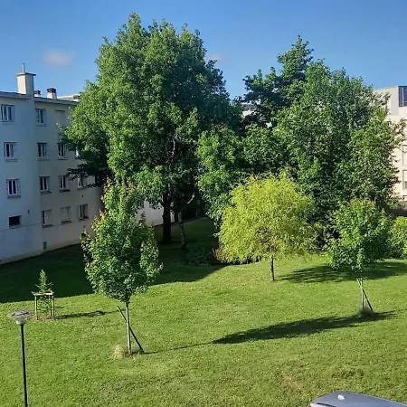 Apartment Modern T3 In The Heart Of *